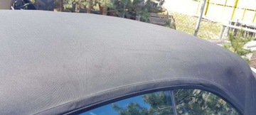 Mercedes CLK W208 Coupe C208 2.0 136KM 1999 Mercedes-Benz CLK Kabriolet, zdjęcie 11