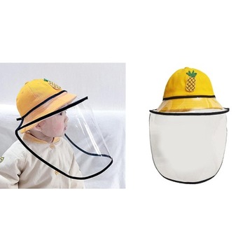 Защитник для детей