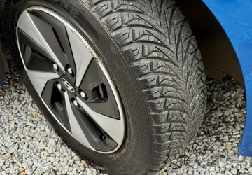 Hyundai IONIQ Hatchback 1.6 GDi 141KM 2016 Hyundai IONIQ Hyundai IONIQ Hybrid Premium 1.6 Hybryda 141KM, zdjęcie 32