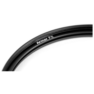 Нанофильтр Nisi UV Armor FX Pro L395 95 мм