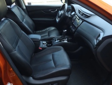 Nissan X-Trail III Terenowy Facelifting 2.0 dCi 177KM 2018 Nissan X-Trail 2.0 dCi, Salon Polska, Serwis ASO, zdjęcie 8