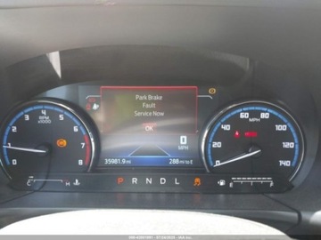 Ford 2022 Ford Bronco 2022r., 4x4., 1,5L 1.5 Benzyna 181KM, zdjęcie 9