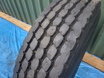 ШИНЫ GOODYEAR 295/80 - R 22,5 22,5 OMNITRAC MSS