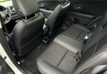 Honda HR-V II SUV Facelifting 1.5 i-VTEC 130KM 2019 Honda HR-V 1.5 Benzyna 130KM, zdjęcie 13