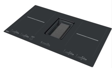 ВЫТЯЖКА С ИНД. FRANKE MYTHOS 2GETHER FMY 839 HI HOB.