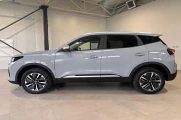 Chery Tiggo 4 1.5 HYBRID 163KM 2025 Od ręki - Prestige 1.5 T-GDI HEV DHT 163KM, zdjęcie 4