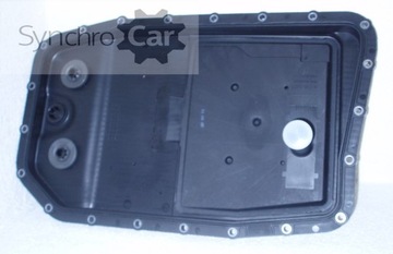 3в1 6HP26 6HP28 ZF OIL РУКАВ ДЛЯ ЧАШИ 10 Л