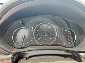 Mazda CX-5 II 2020 Mazda CX-5 Grand touring 2.5 Benzyna 187KM, zdjęcie 9