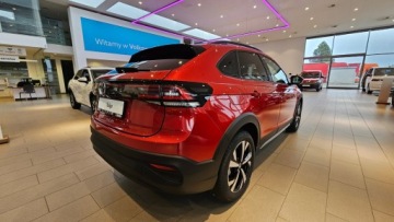 Volkswagen T-Cross SUV Facelifting 1.0 TSI 115KM 2026 Volkswagen Taigo Life PlusTSI 116KM DSG7 /Kamera/, zdjęcie 8