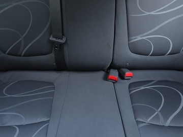 Chevrolet Spark II Hatchback 1.0L DOHC 68KM 2010 Chevrolet Spark 1.0, Klima, zdjęcie 9