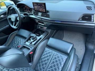 BMW X3 G01 SUV 2.0 20i 184KM 2022 AUDI SQ5 Sportback |3,0TDI 341KM| Polski Salon | Gwarancja | FAKTURA VAT23%, zdjęcie 24