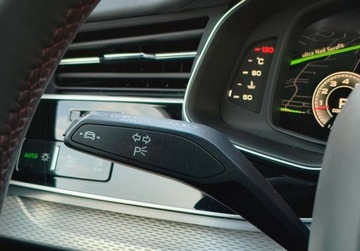 Audi Q7 II SUV Facelifting  3.0 55 TFSI 340KM 2025 Audi Q7 Gwarancja 03-2030 3x S-Line Hak Radary Matrix Bang Kamery 360, zdjęcie 12
