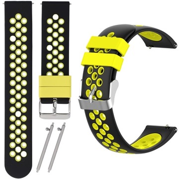 Pasek do HUAWEI WATCH GT GT2 GT2Pro GT3Pro GT3