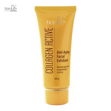 Peeling do twarzy Oczyszczające Tiande 100 ml