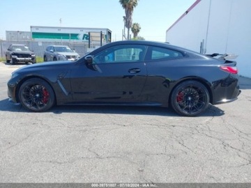 BMW Seria 4 G22-23-26 2024 BMW M4 Competition xdrive, 2024r., 3.0L 3.0 Benzyna 503KM, zdjęcie 5