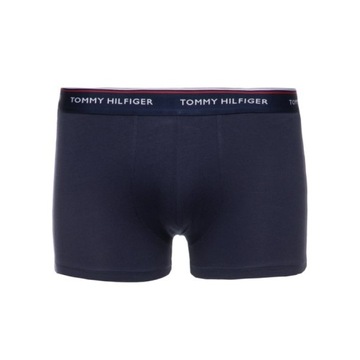 НАБОР БОКСЕРОВ TOMMY HILFIGER PREMIUM 3 РАЗНЫЕ 0UP M