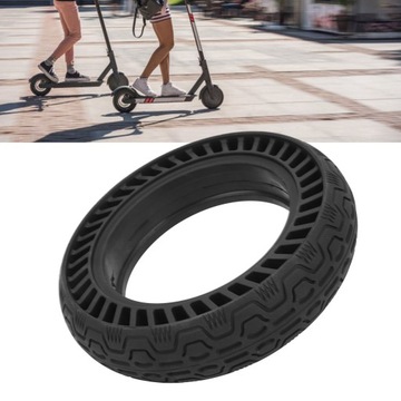 Шина для скутера 10x2,5-6,5/60/70-6,5