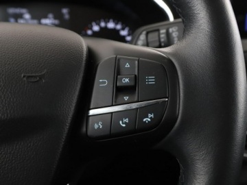 Ford Focus IV Kombi 2.0 EcoBlue 150KM 2019 Ford Focus navi, grzane fotele, manual,, zdjęcie 30