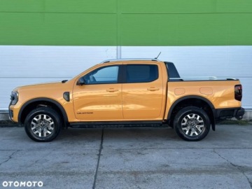Ford Ranger VI 2025 Ford Ranger Ford Ranger 2.3 EcoBoost PHEV e-4WD DC Wildtrak 2.3 281KM, zdjęcie 7