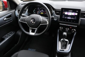 Renault Arkana SUV 1.6 E-TECH 143KM 2021 Renault Arkana E-Tech, Salon Polska, Serwis ASO, zdjęcie 6