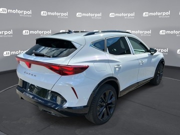 Cupra Formentor 2025 Cupra Formentor 2.0 TSI 204 KM DSG 4Drive, zdjęcie 9