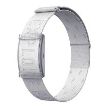 Ремешок для пульсометра Coros HRM-GRY HRM