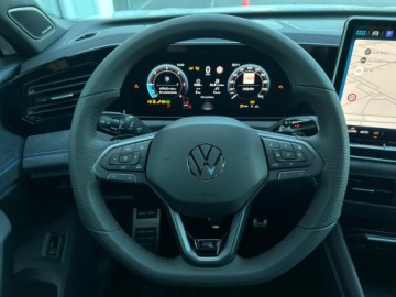 Volkswagen Tiguan III 2026 Volkswagen Tiguan R-Line Plus 2.0 TDI 4MOTION 193, zdjęcie 12