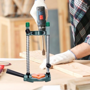 Позиционирование кронштейна электродрели