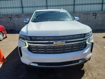 Chevrolet Suburban GMT900 2023 Chevrolet Suburban C1500 Premier 2023 5.3 Benzyna 355KM, zdjęcie 5