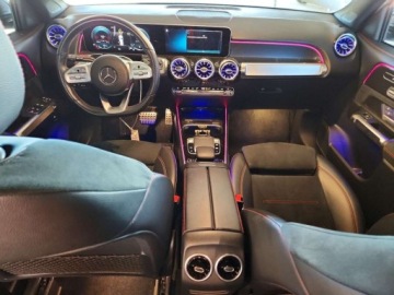 Mercedes GLB 2020 Mercedes-Benz GLB 250 2020 2.0 Benzyna 221KM, zdjęcie 8