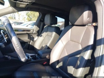 Porsche Macan 2022 Porsche Macan 2022 2.0L 2.0 Benzyna 261KM, zdjęcie 14