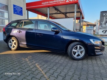 Volkswagen Tiguan I SUV Facelifting 2.0 TDI CR DPF BlueMotion 140KM 2018 Volvo V60 I 2.0 HDi 120 KM nawigacja alufelgi super stan gwarancja, zdjęcie 4