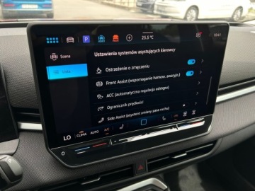 Volkswagen T-Roc II 1.5 eTSI 116KM 2026 Volkswagen T-Roc Life 1.5 eTSI 116 KM DSG-7, zdjęcie 19