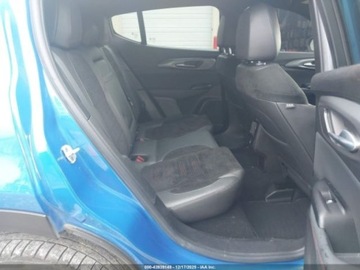 Dodge 2023 Dodge Hornet 2023 r., 2,0L GT AWD 2.0 Benzyna 268KM, zdjęcie 10