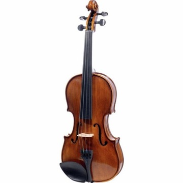 Stentor Student II Standard 1500C - скрипка 3/4