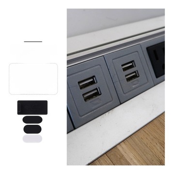 WTYCZKI ANTYSTOPOWE SMART PLUG DO TELEFONÓW Zrób to sam