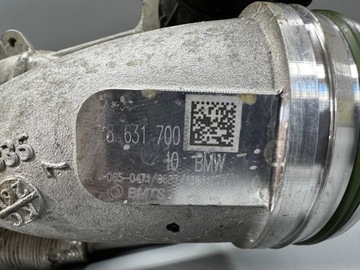 BMW F39 F40 F45 F46 MINI COOPER F54 F55 F56 F60 1.5 TURBO 8631700