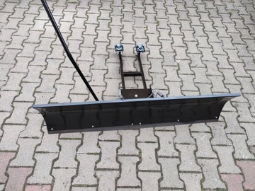 Пробка ПЛУГА ДЛЯ QUAD Magnum 250