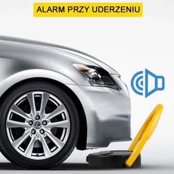 ПАРКОВОЧНЫЙ ЗАМОК, СКЛАДЫВАЮЩИЙСЯ С ДИСТАНЦИОННЫМ УПРАВЛЕНИЕМ, ПАРКОВОЧНЫЙ СТОЙК, БАРЬЕР