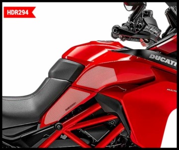 КРЫШКА БАКА МОТОЦИКЛА ONEDESIGN DUCATI MULTISTRADA 950