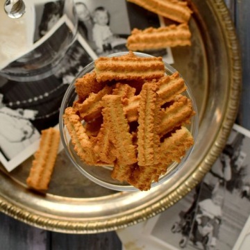 ФОРМЫ ДЛЯ ПЕЧЕНЬЯ, АРАХИС МОЛДЕР, 10 шт #10