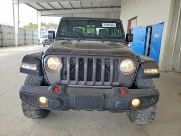 Jeep Gladiator 2022 Jeep Gladiator Rubicon 2022 3.6 Benzyna 285KM, zdjęcie 5
