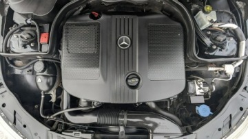 Mercedes Klasa C W204 Limuzyna 2.2 200 CDI 136KM 2010 Mercedes C 200 2.2CDi 156PS OPŁACONY Serwis, zdjęcie 32