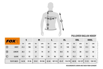 СВИТШОТ С КАПЮШОНОМ FOX ЧЕРНЫЙ/КАМУФЛЯЖНЫЙ, РАЗМЕР XXXL