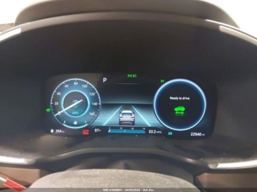 Hyundai Santa Fe IV 2023 Hyundai Santa Fe 2023 HYUNDAI SANTA FE PLUG-IN HYBRID SEL CONVENIENCE 1.6, zdjęcie 11