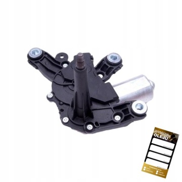 MOTOR STĚRAČE DO DACIA DUSTER 2013 2014 2015 2016 2017 2018