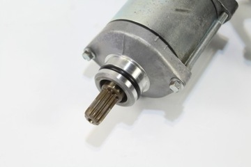 SUZUKI GSX-R 750 600 L1-L8 СТАРТЕР СТАРТЕР