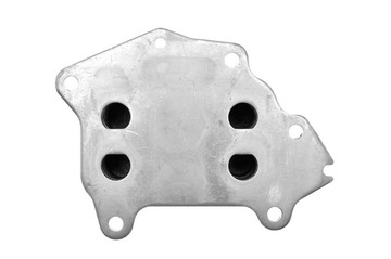CHLADIČ OLEJE VOLVO S40 S60 S80 V40 V50 V60 V70