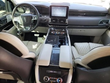Lincoln Navigator III 2021 Lincoln Navigator 2021, 3.5L, 4x4, L BLACK LABEL, od ubezpieczalni 3.5, zdjęcie 7