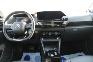 Citroen C4 III 2022 Citroen C4 SHINE A F-Vat Salon Polska Gwarancja, zdjęcie 24